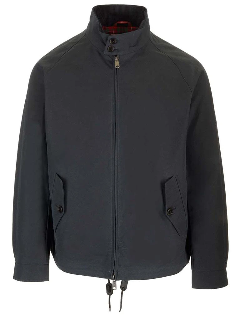 Baracuta g4 Waxed Jacket 1