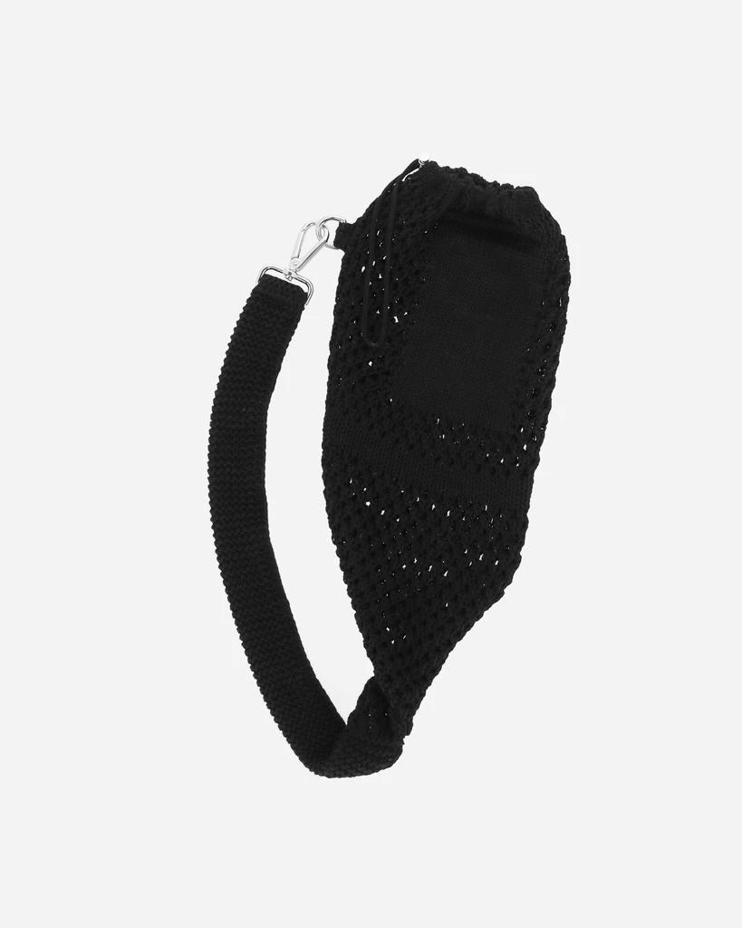 SSU 24h Hobo Sack Black 1