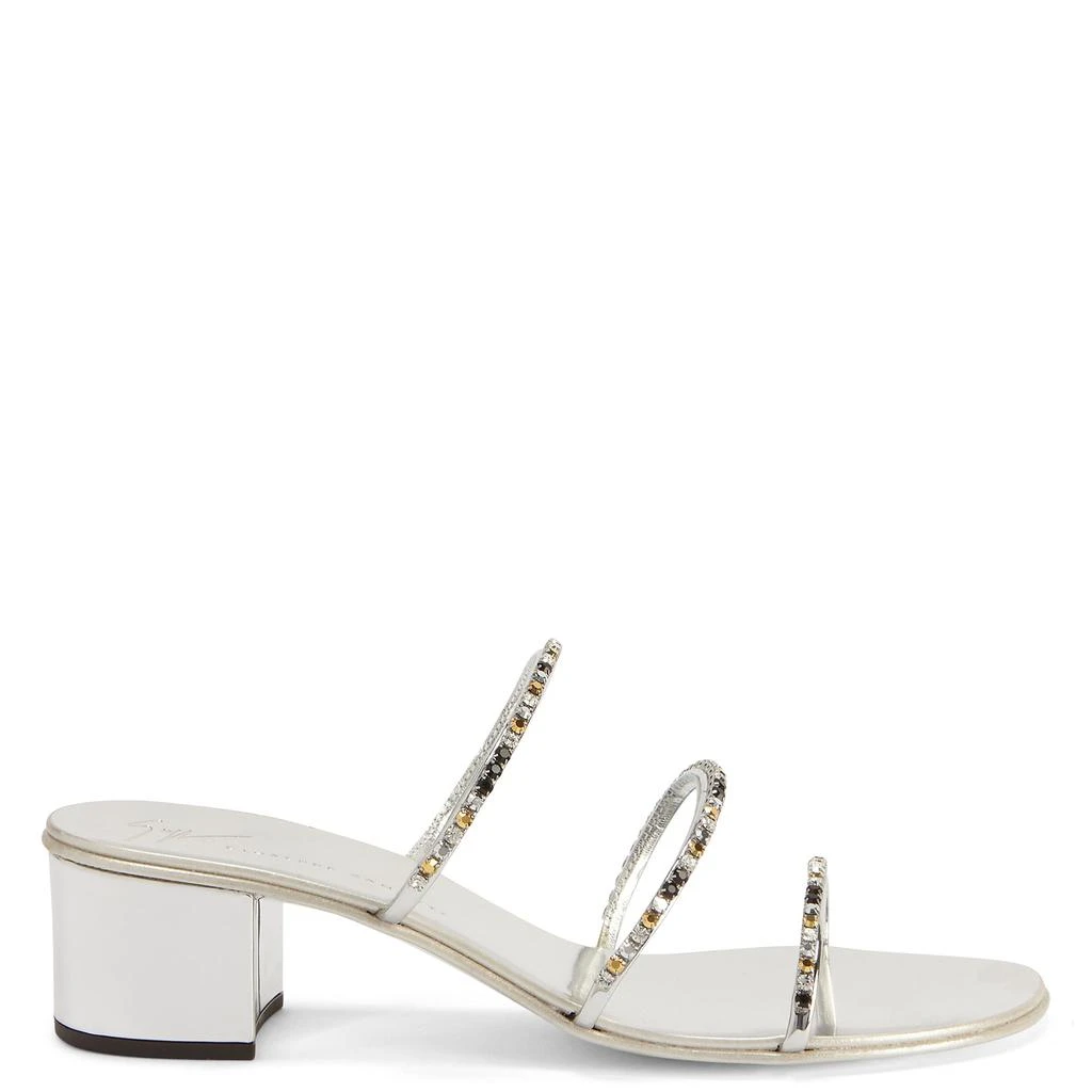 Giuseppe Zanotti Dark Colorful 1