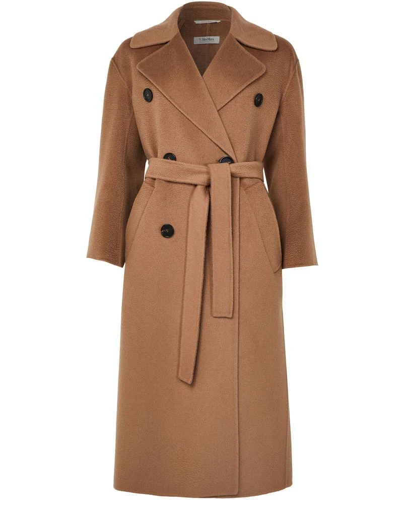 Max Mara Dalila long coat 2