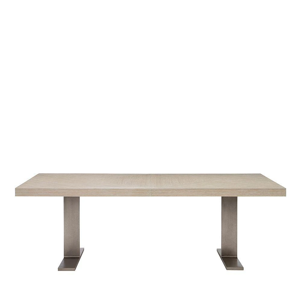 Bernhardt Solaria Rectangle Dining Table 2