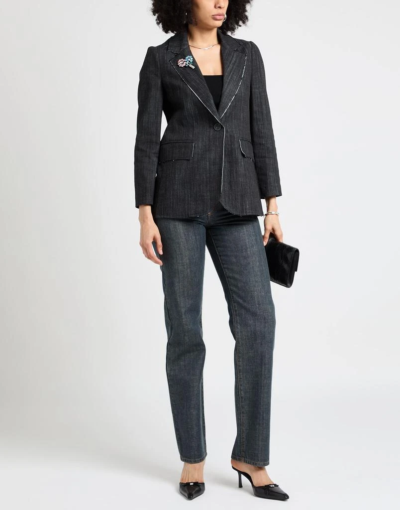 SHIRTAPORTER Blazer 2
