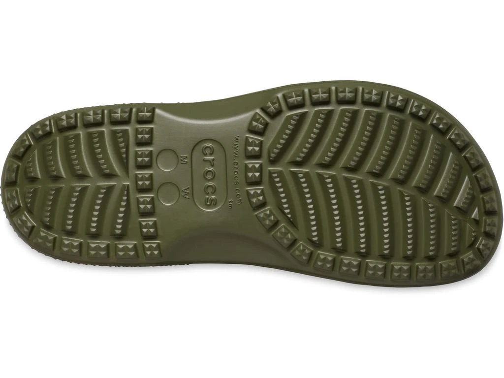 Crocs Classic Rain Boot 5