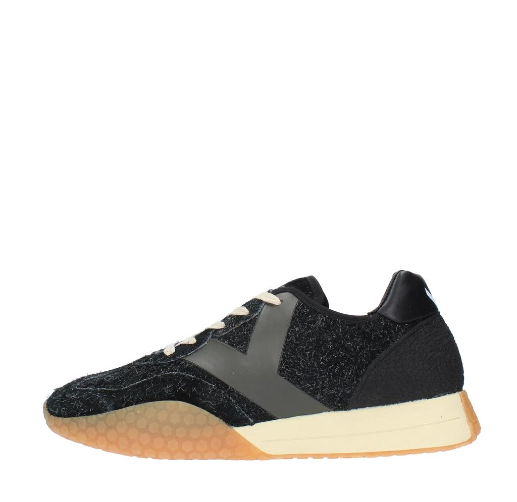 Keh Noo KEH NOO Sneakers Black 1