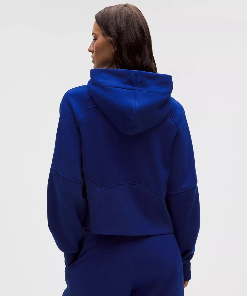 Lululemon Scuba Oversized Full-Zip Hoodie 55