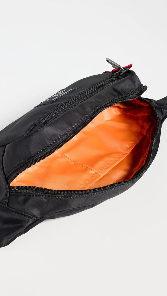 Alpha Industries Crew Waist Bag 5