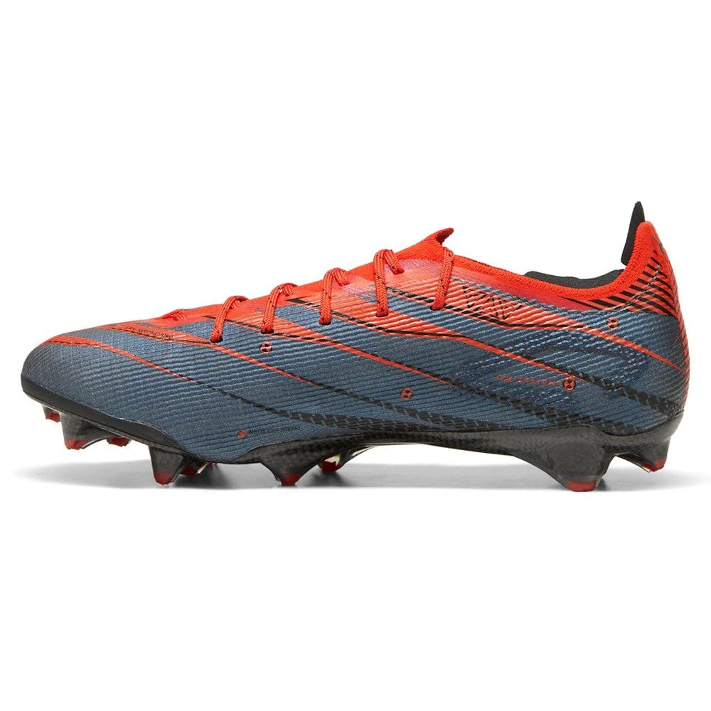 Puma Ultra 5 Carbon Speed Firm Ground Soccer Cleats 3