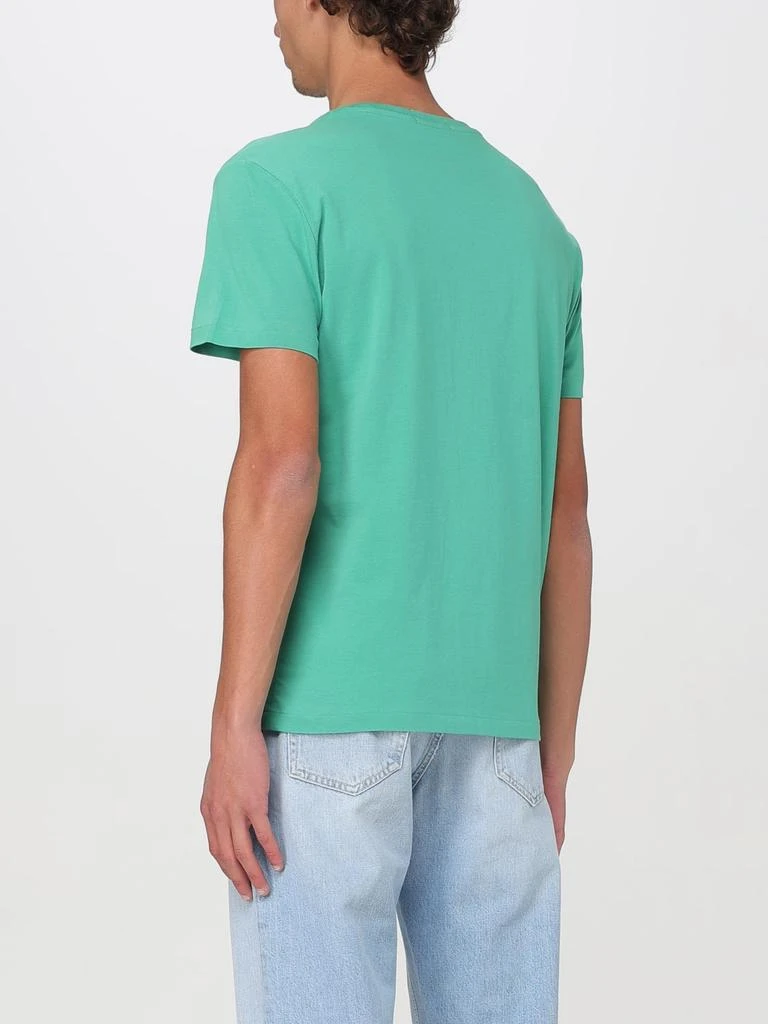 Ralph Lauren T-shirt men Polo Ralph Lauren 2