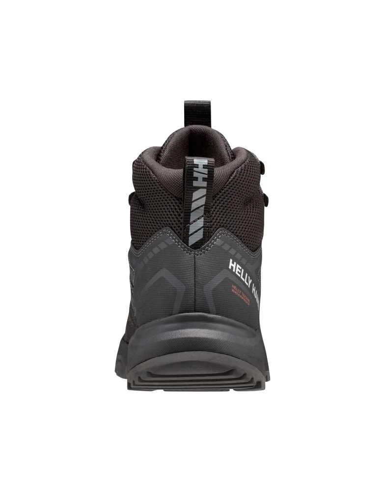 Helly Hansen Helly Hansen Stalheim hiking boots in black 3
