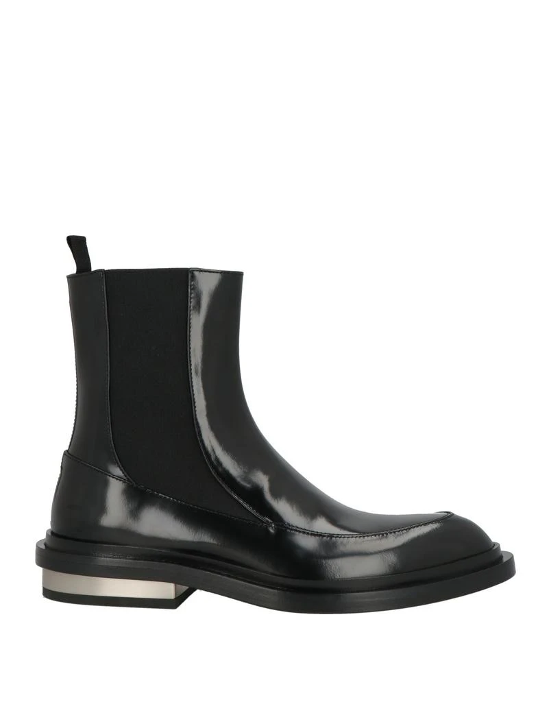 Jil Sander Ankle boot 1