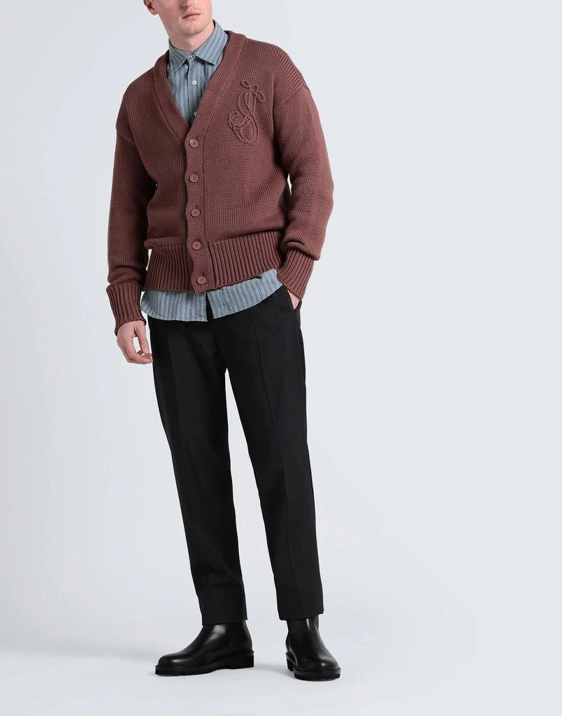 Jil Sander Cardigan 2