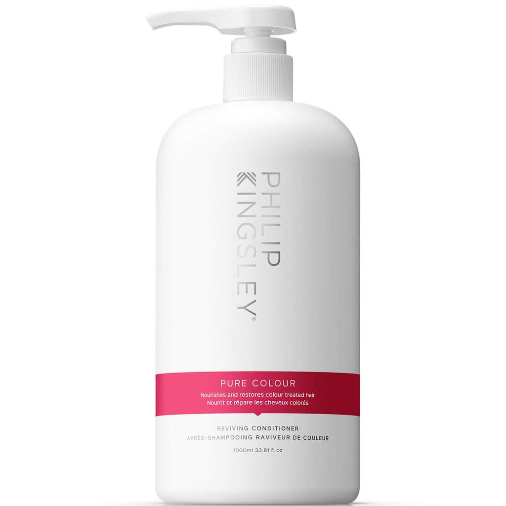 Philip Kingsley Philip Kingsley Pure Colour Reviving Conditioner 1000ml