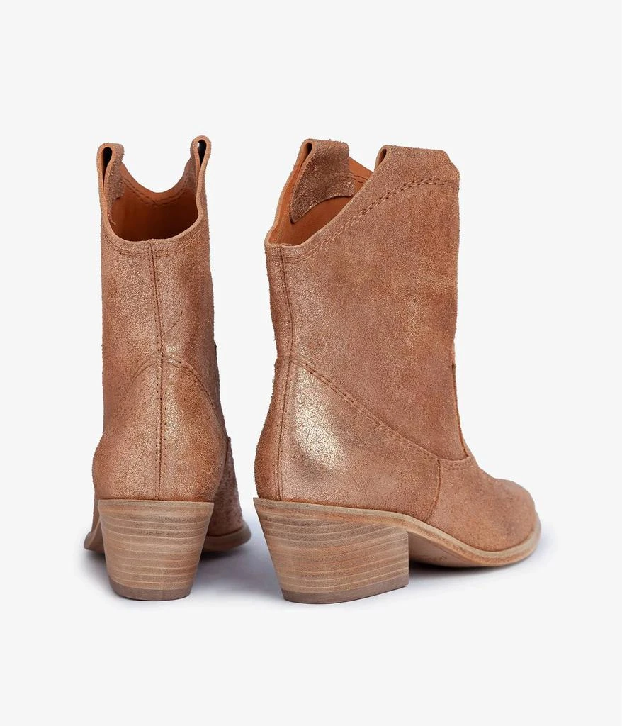 Pedro Garcia Pedro Garcia - Women's Arkansas Boot 6