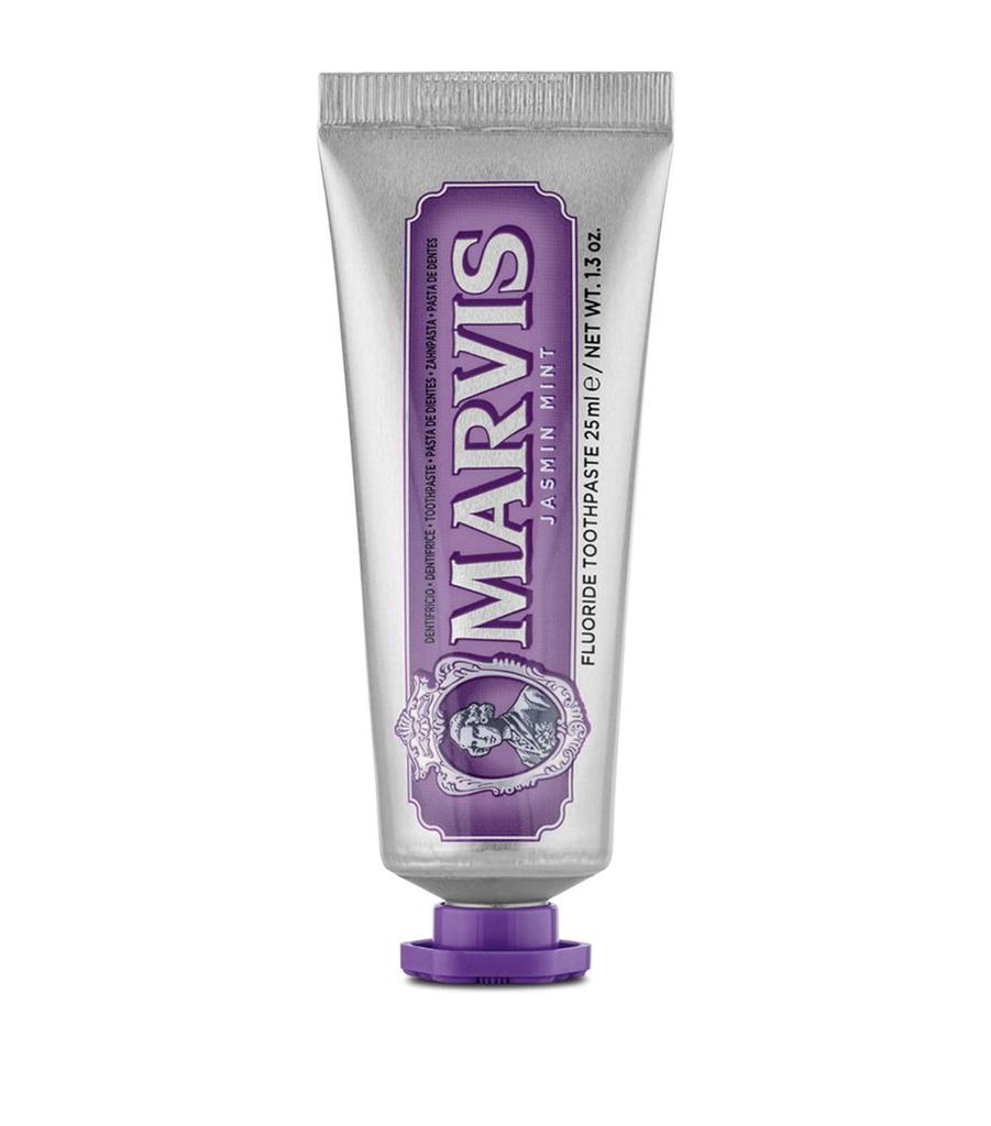 Marvis Jasmine Mint Toothpaste (25ml)