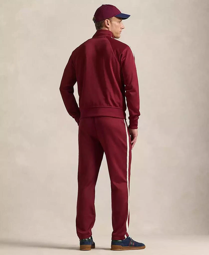 Ralph Lauren Men's Polo Crest Track Jacket 2