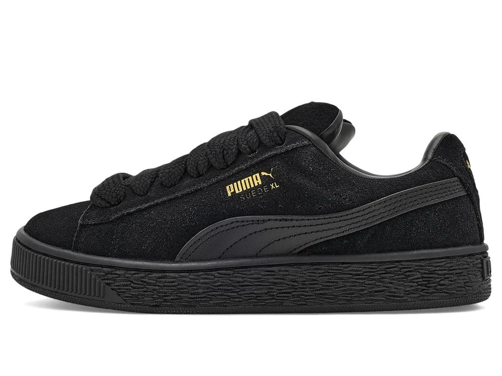 Puma Suede XL (Big Kid) 4