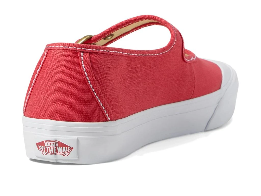 Vans Mary Jane 5