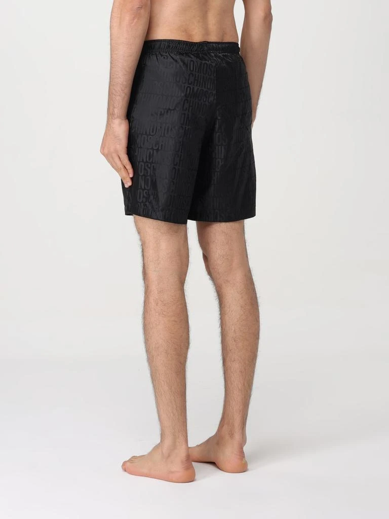 Moschino Swimsuit men Moschino Couture 2