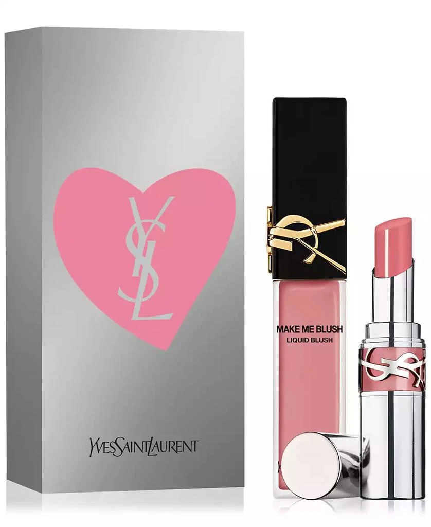 Yves Saint Laurent 2-Pc. Makeup Set 1