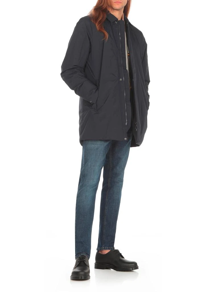 K-Way Benny Warm Ottoman Down Jacket 2