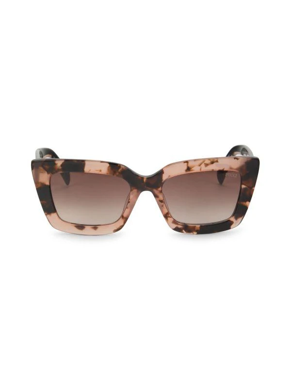 Shop 54MM Cat-Eye Sunglasses on Sale at BeyondStyle – Get 77  display picture 2