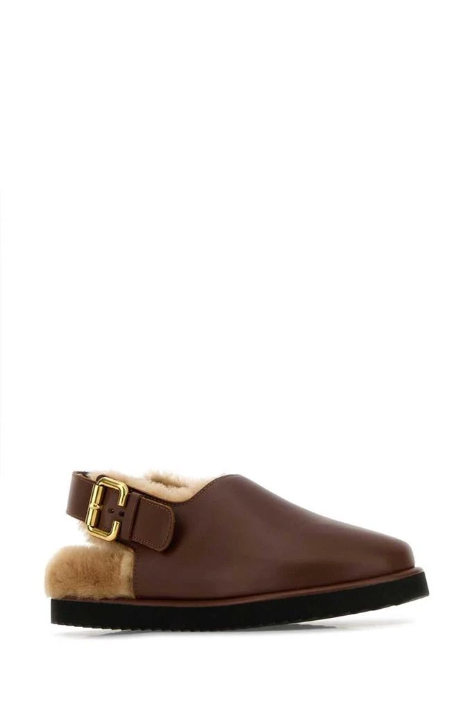 Chloé Chloé Slippers 2