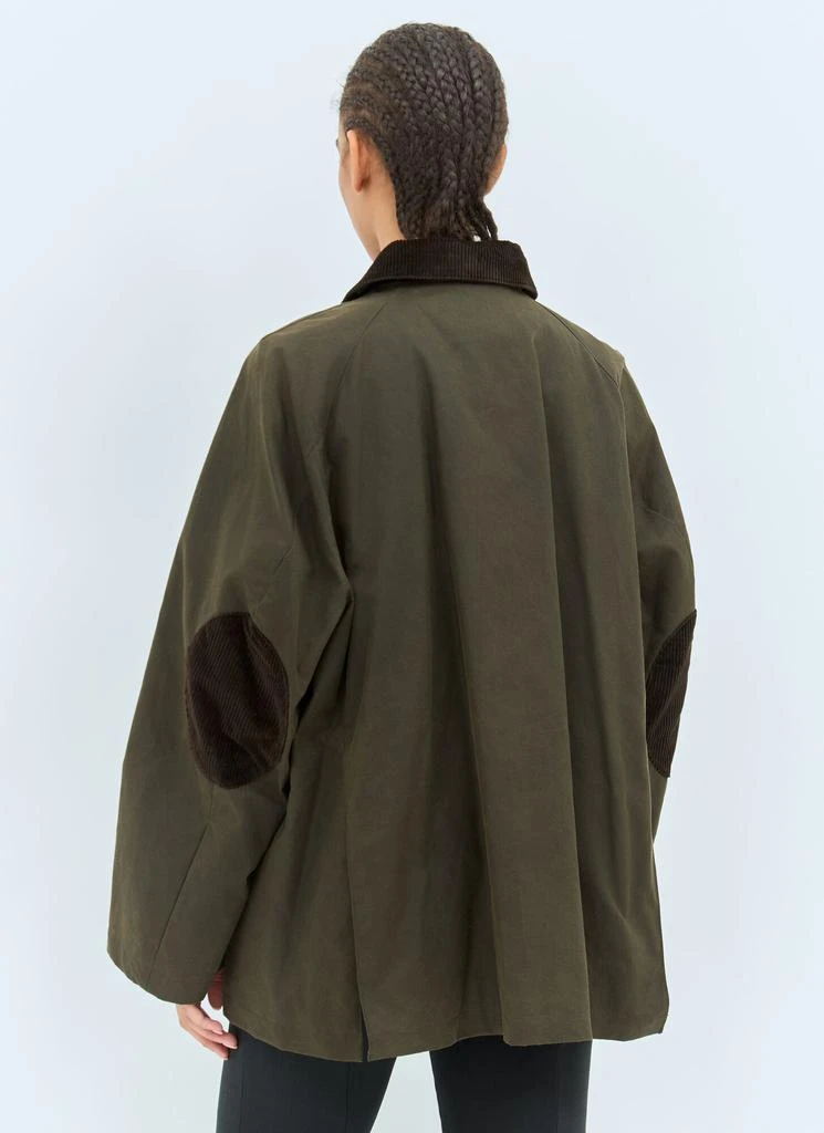 Totême Country Jacket 6