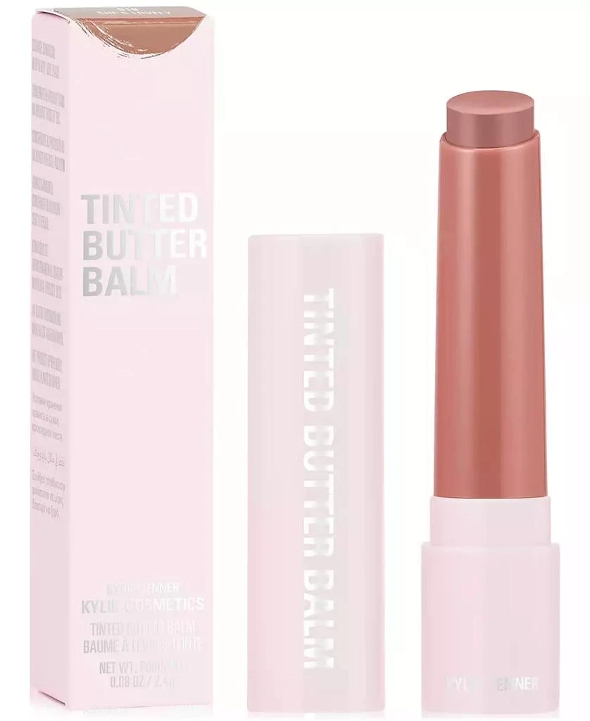 Kylie Cosmetics Tinted Butter Balm 1