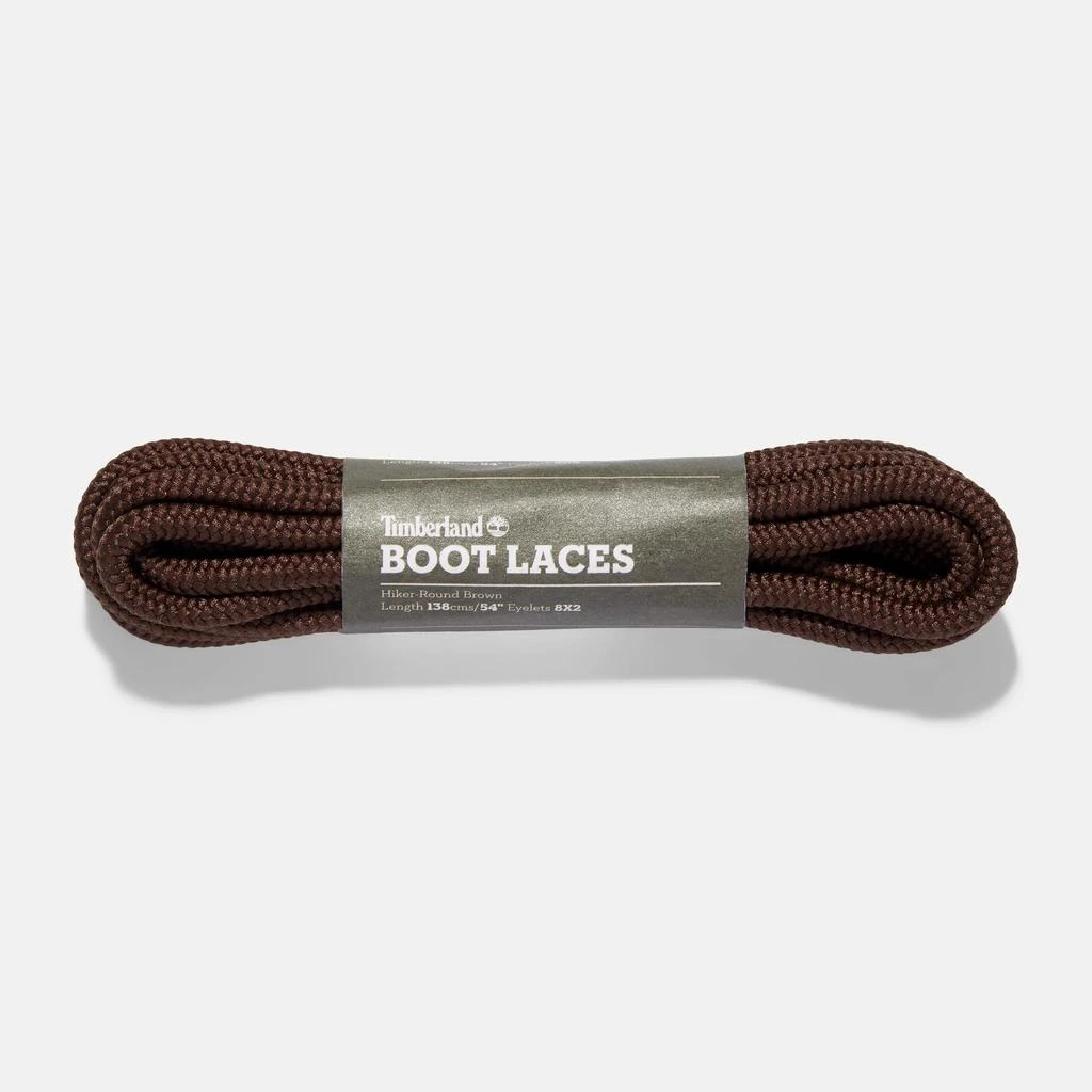Timberland 54-Inch Round Replacement Hiker Laces 1