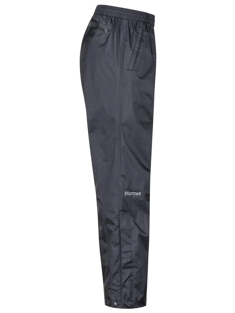 Marmot Marmot Men
s PreCip Eco Rain Pant – Lightweight, Waterproof, Packable Hiking Pants Made with Recycled Materials 8