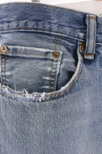 B Sides B Sides Jeans 1