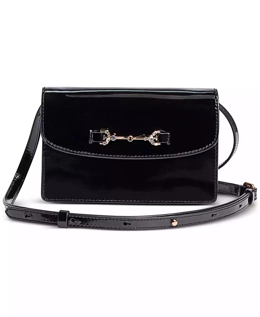 Sam Edelman Loraine Small Box Crossbody 1