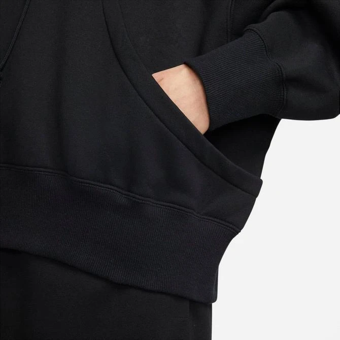 NIKE Women's Nike Sportswear Phoenix Fleece Over-Oversized Pullover Hoodie 11