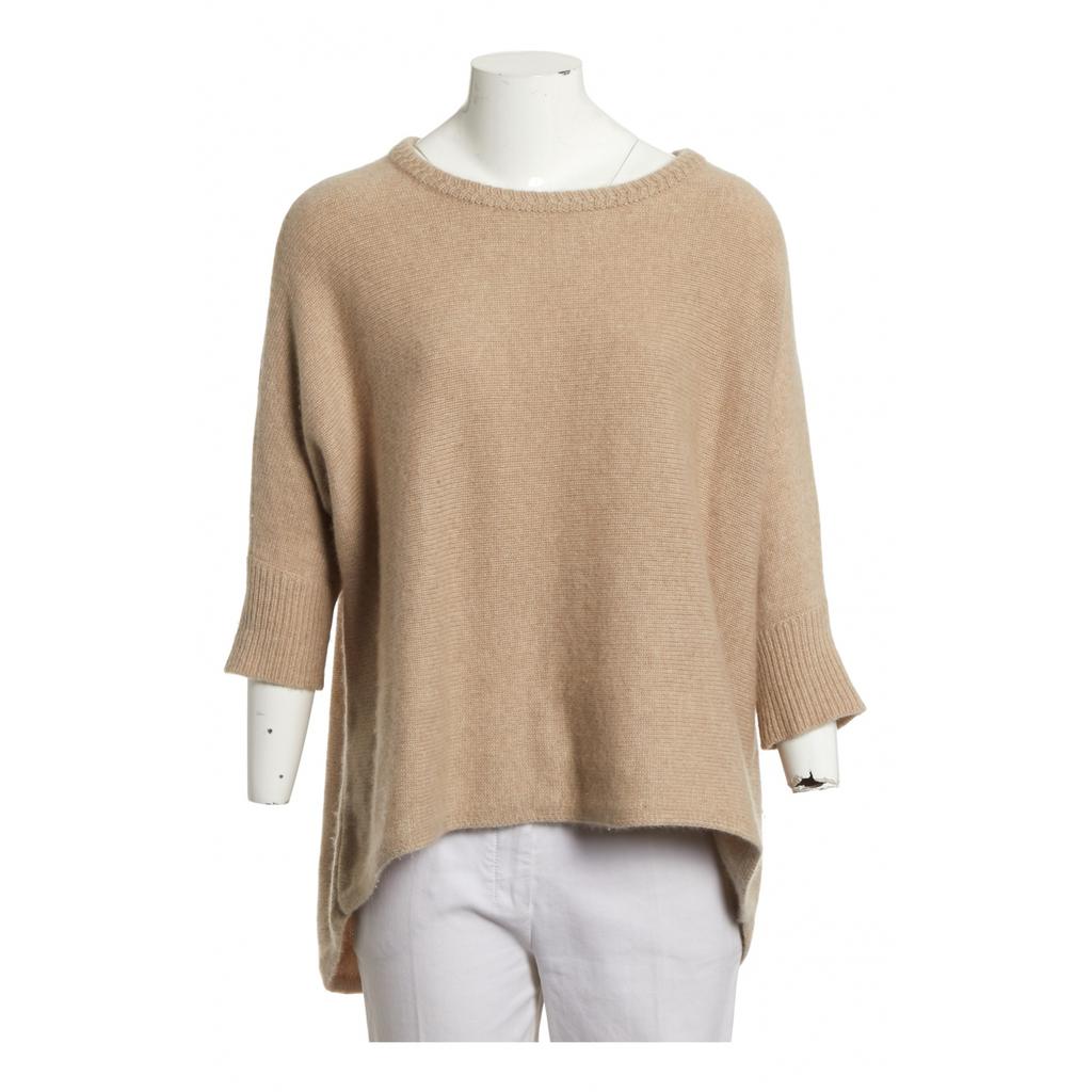 Kujten Kujten Wool jumper
