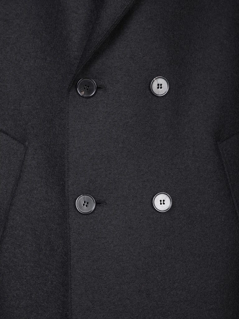 Harris Wharf London Harris Wharf London Coats 3