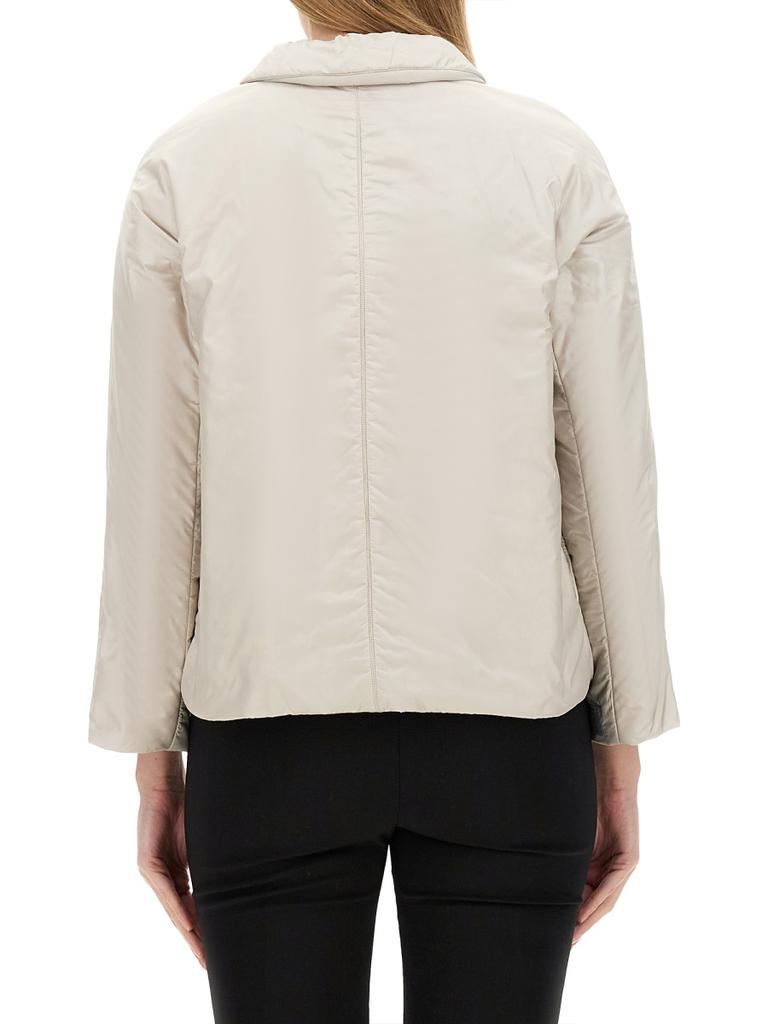 ジャケット MAX MARA THE CUBE Greengo max mara the cube jacket Beige Greengo max mara the cube jacket MAX MARA THE CUBE - Nugnes1920