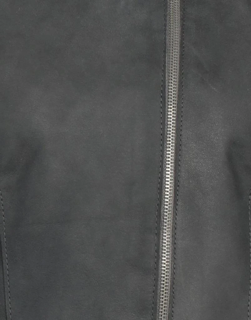 MASTERPELLE Double breasted pea coat 4