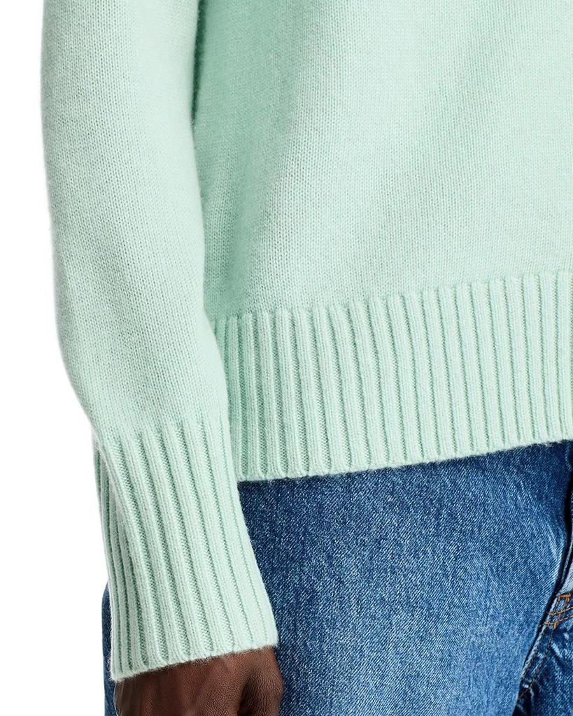 ROSETTA GETTY V Neck Cardigan 5