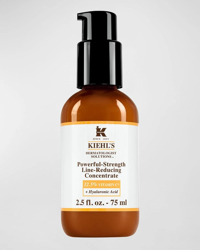 Kiehl's Powerful Strength Line Reducing Concentrate 1