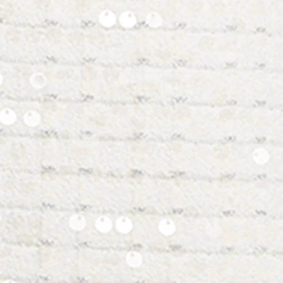Maje Sequin-Knit Mini Dress 7