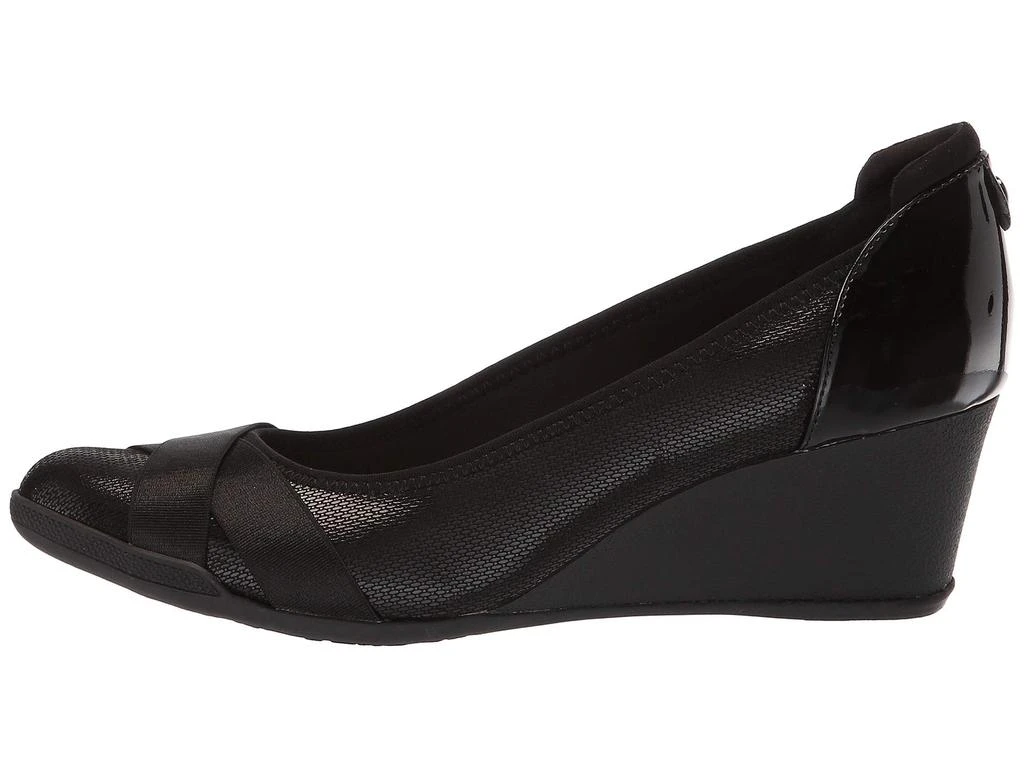 Anne Klein Sport Timeout Wedge Heel 4