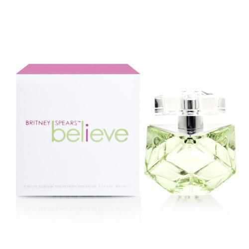 BRITNEY SPEARS Britney Spears - Believe EDP (30ml)
