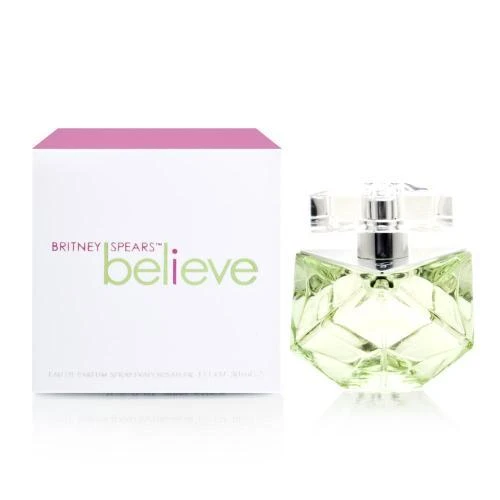 BRITNEY SPEARS Britney Spears - Believe EDP (30ml) 1