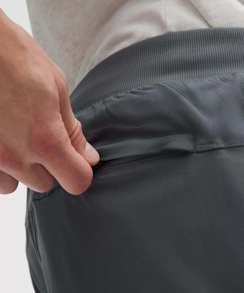 Lululemon ABC Jogger *Regular 35