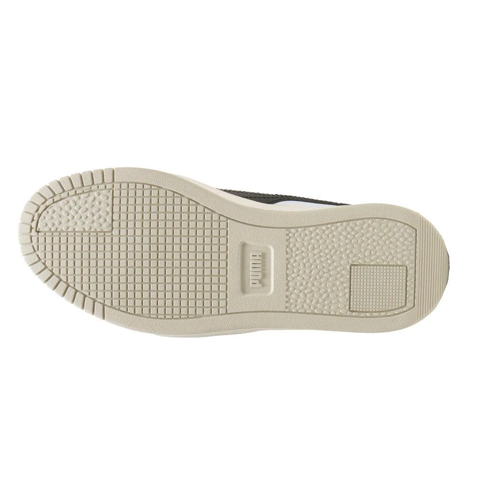 Puma Carina Street Platform Lace Up Sneakers 5
