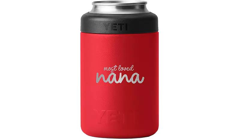 YETI YETI Custom 12 oz. Rambler Colster Can Insulator