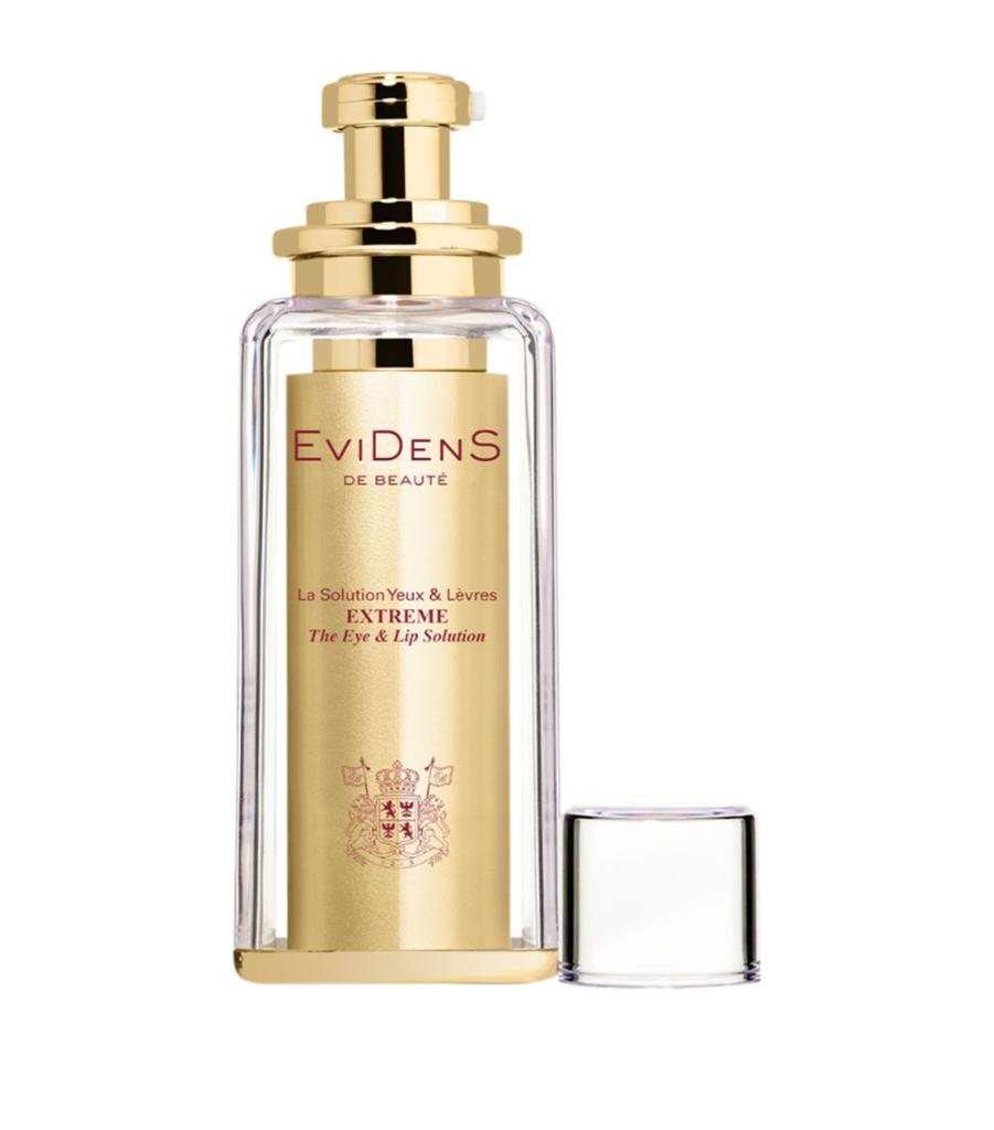 EviDenS de Beauté The Extreme Eye & Lip Solution (20ml + 5ml)