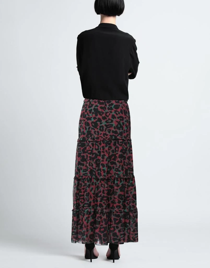 SILVIAN HEACH Maxi Skirts 3