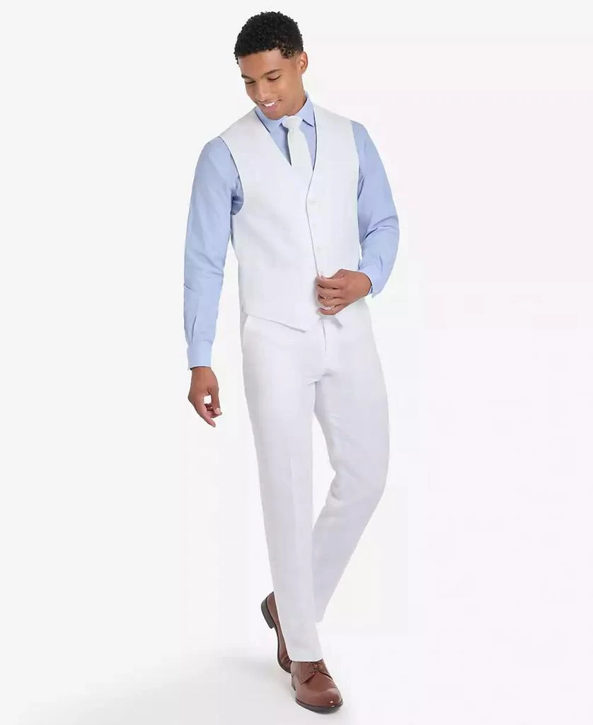 Tommy Hilfiger Men's Modern-Fit Vest 1