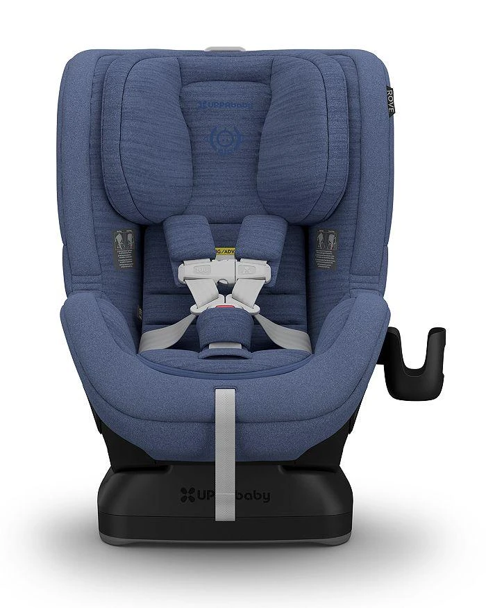 UPPAbaby Rove Convertible Car Seat 6